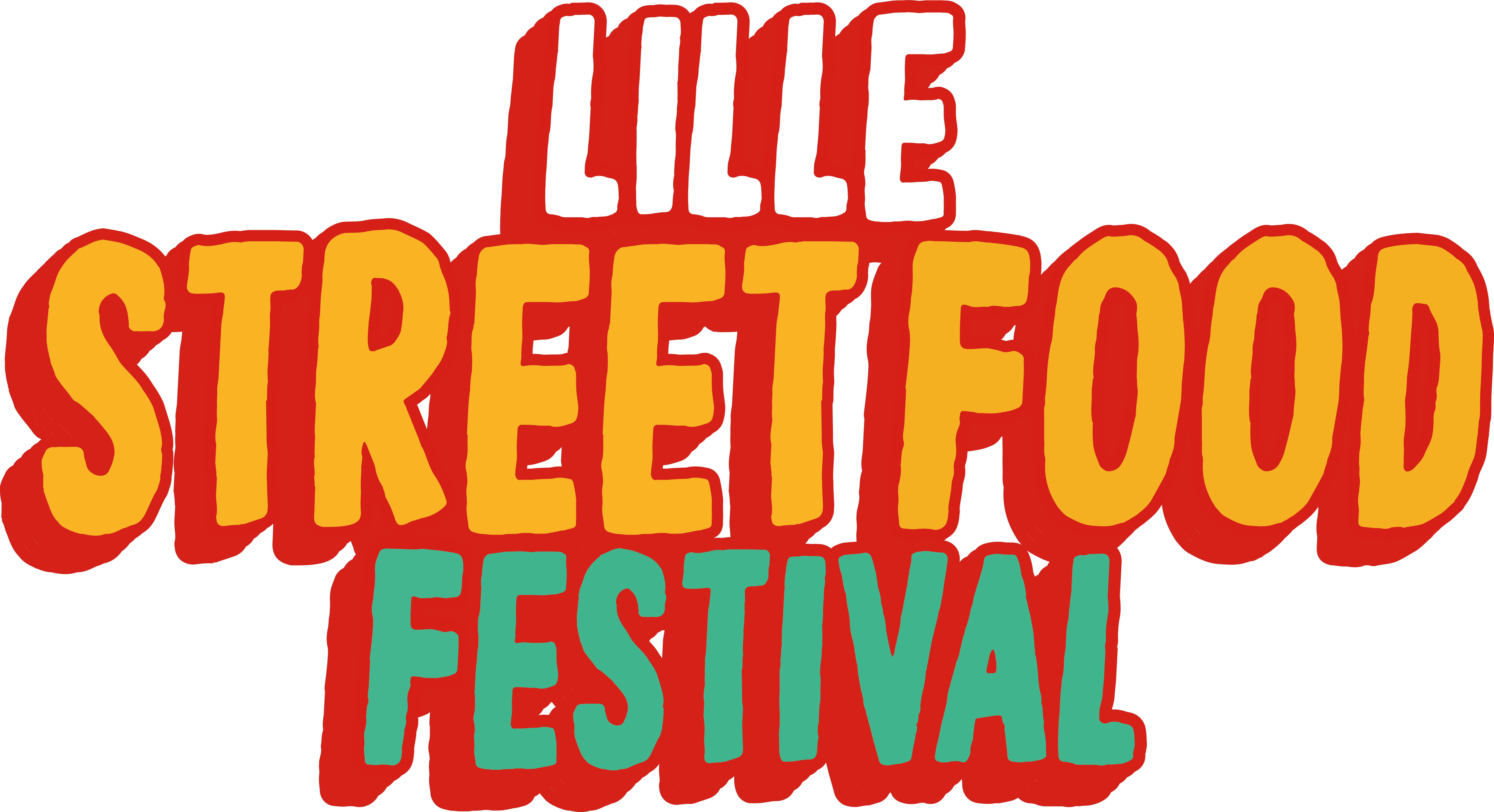 Lille street food festival 2023