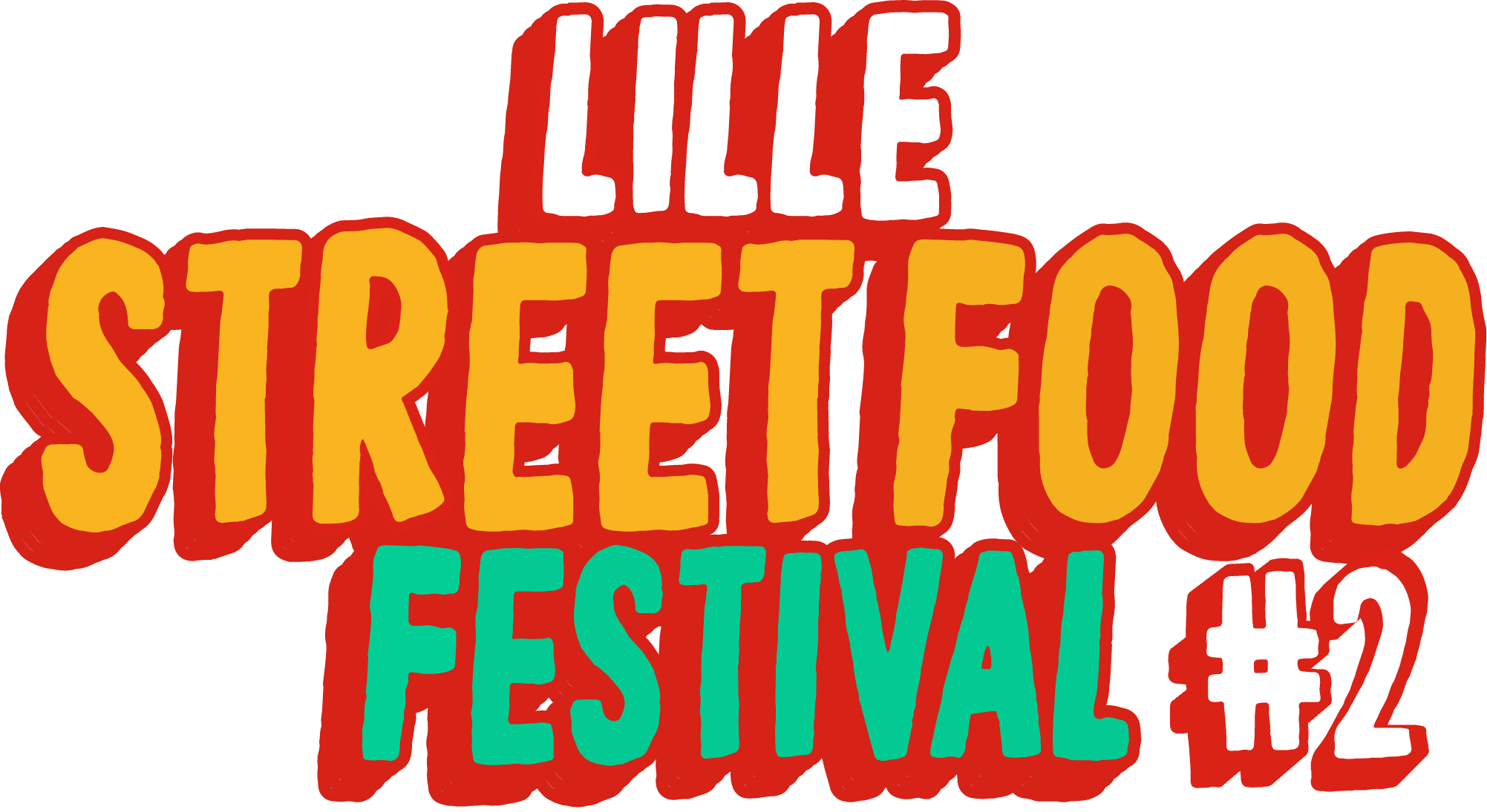 Lille Street Food Festival #2