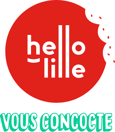 Hello Lille vous concocte