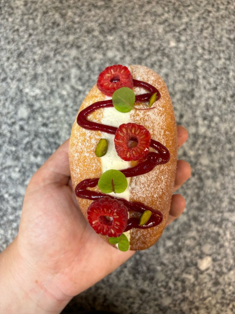 L'atelier des saveurs