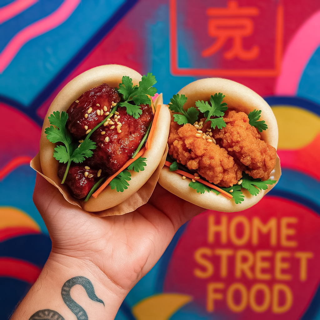 BAO - Smoki