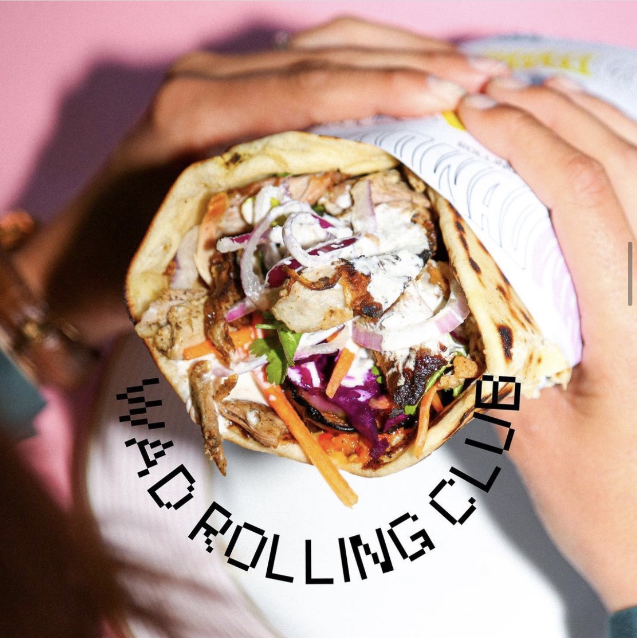 Wad Rolling club