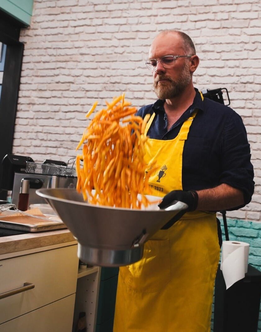 Frénoi