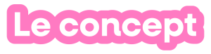 Le concept_sucré
