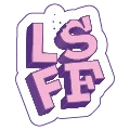 Logo LSFF6 LSFF 1