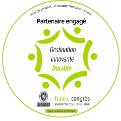 Partenaire engagé Lille Metropole DID