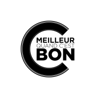 c'est meilleur quand c'est bon